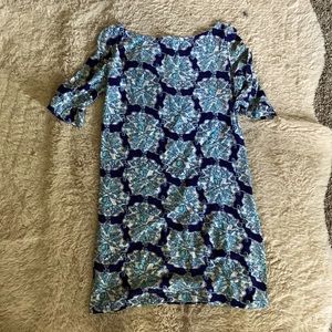 Lilly Pulitzer somerset dress